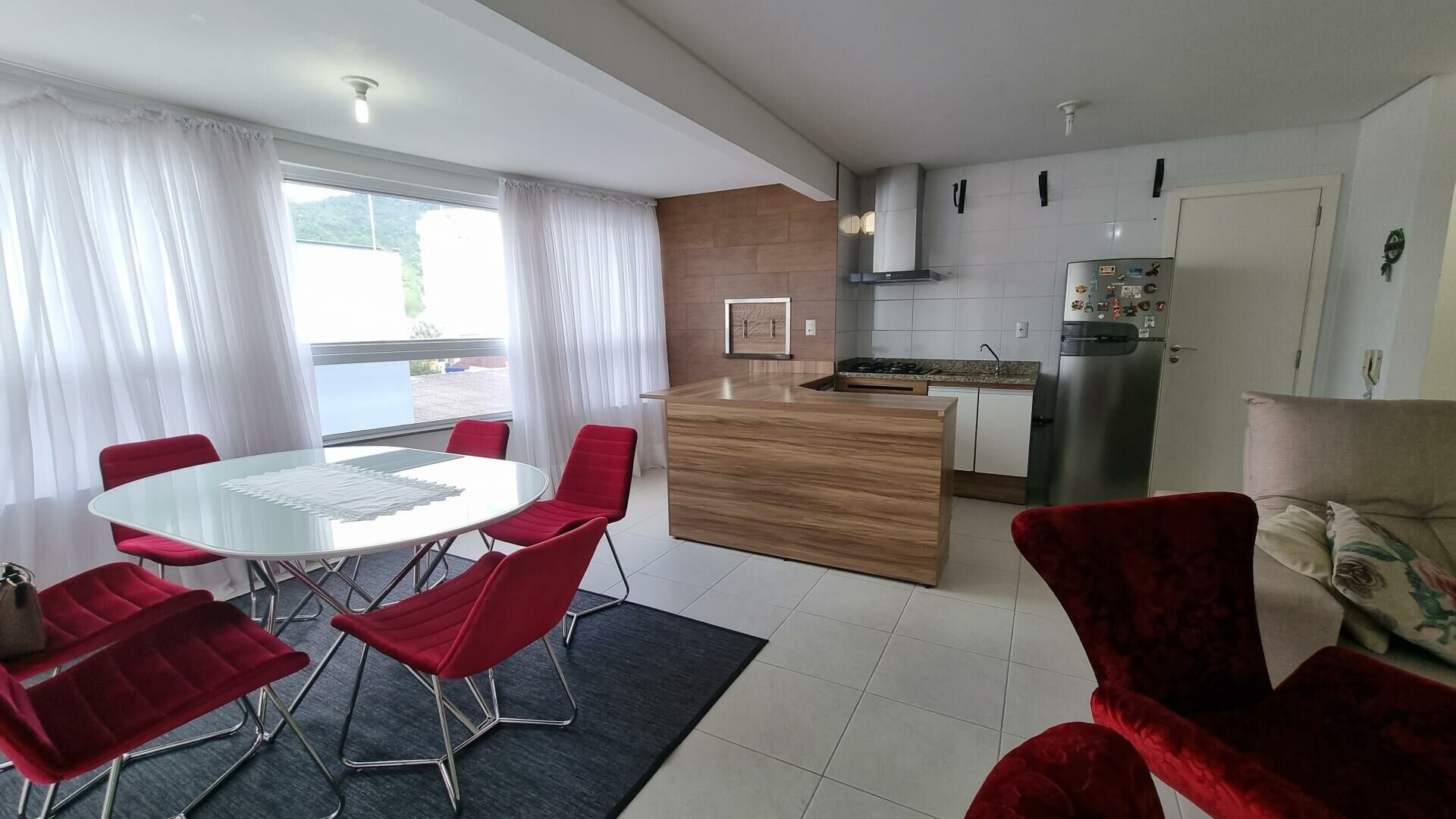 Imagem do Apartamento 02 dormitórios no Centro - 75,93m²
